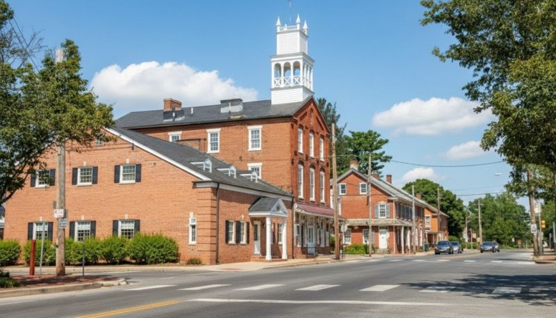 Asphalt Roof Inspection in Strasburg, PA