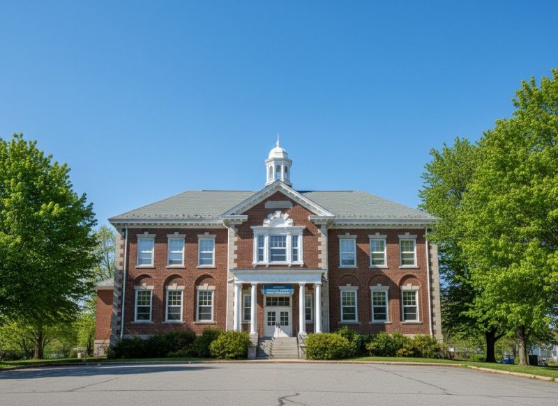 Asphalt Roof Repair in Mountville, PA