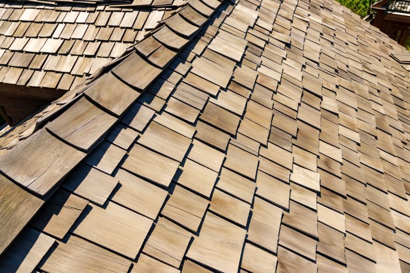 Cost of Cedar Shingles Replacement in Lititz, PA