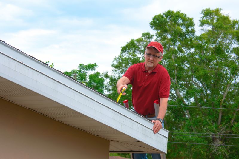 Cost of Commercial Roof Inspection Service in Lititz, PA