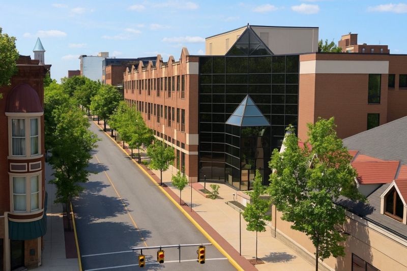 Corrugated Roof Repair in Lebanon, PA