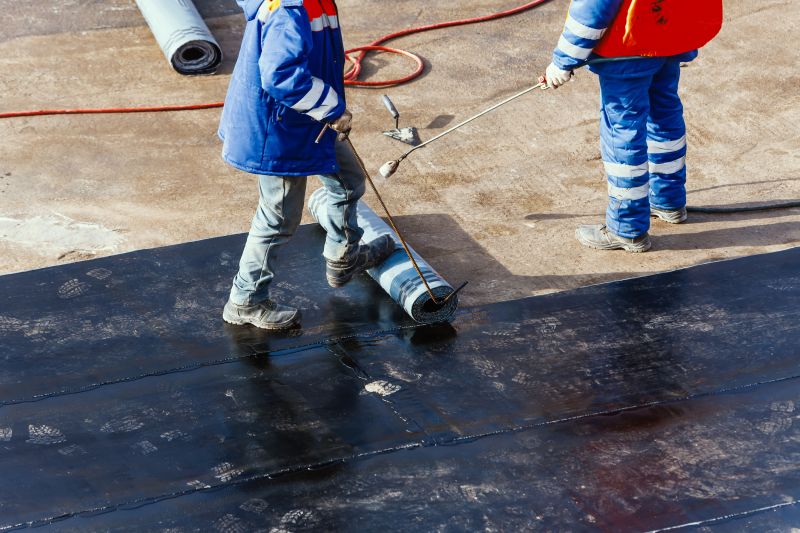 Cost of Roof Weatherproofing in Lititz, PA