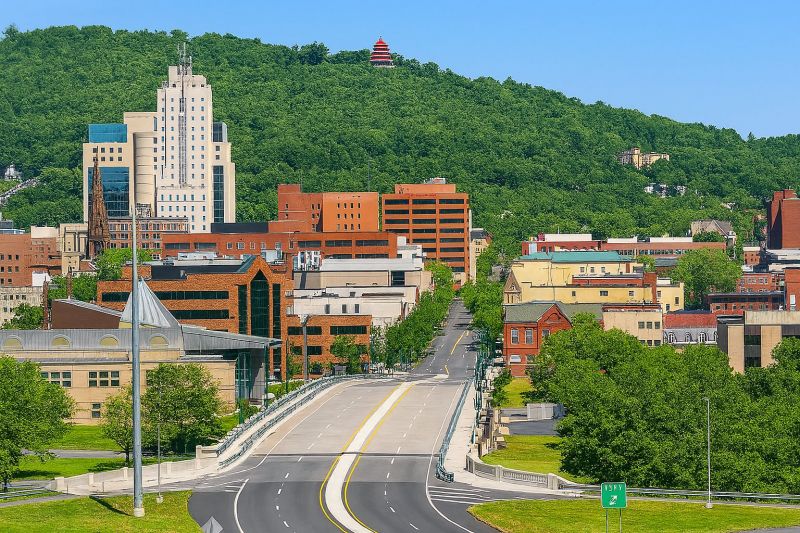 Rubber Roof Repair in Berks County, PA