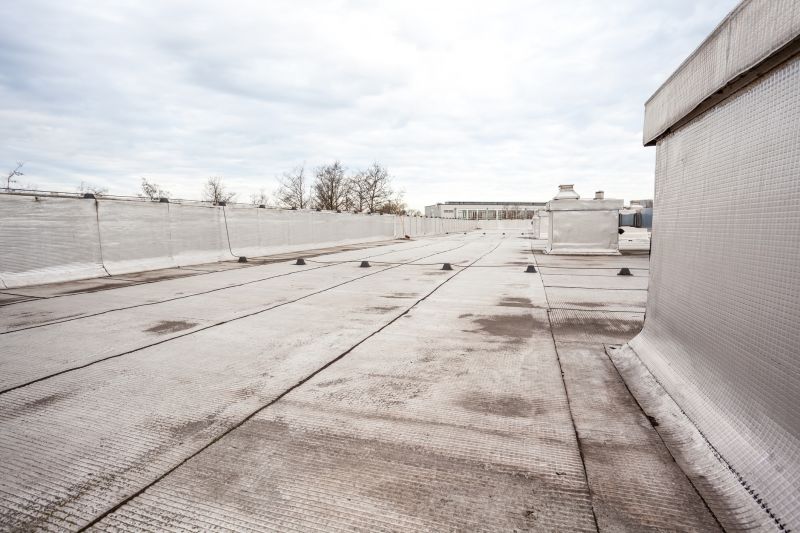 Cost of Tpo Roof Repair in Lititz, PA