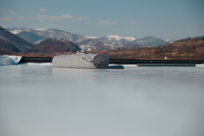 Cost of Tpo Roof Replacement in Lititz, PA