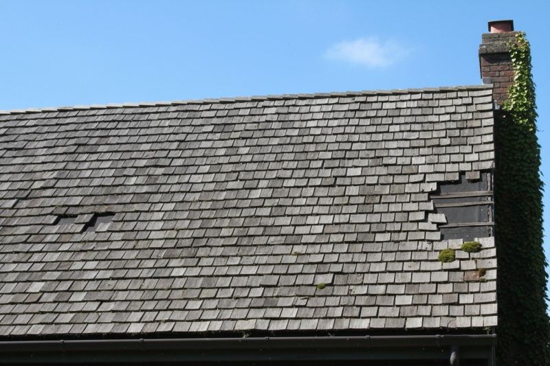 Cost of Wood Shake Roof Replacement in Lititz, PA