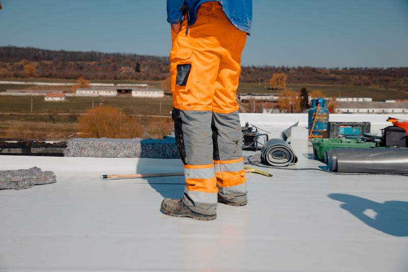 Best Roof Repair Contractors in Lititz, PA