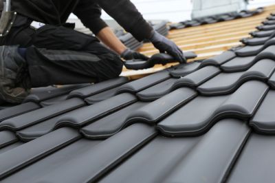 Advanced Roofing Techniques